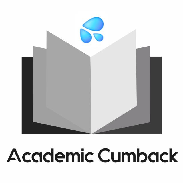 Academic Cumback Logo