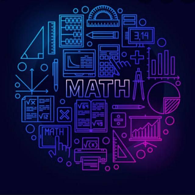 Mathematics Image